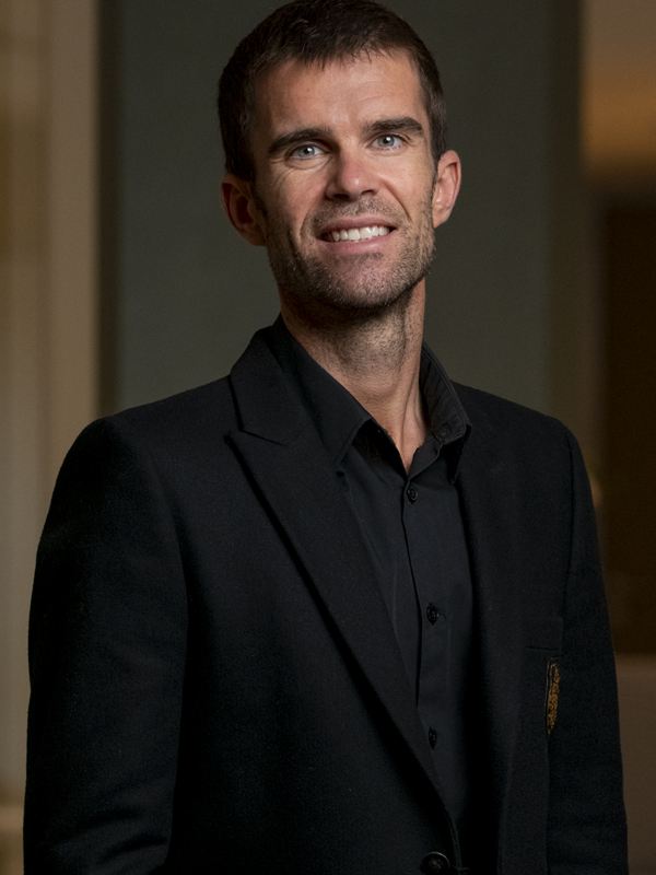 Alexandre COPPI