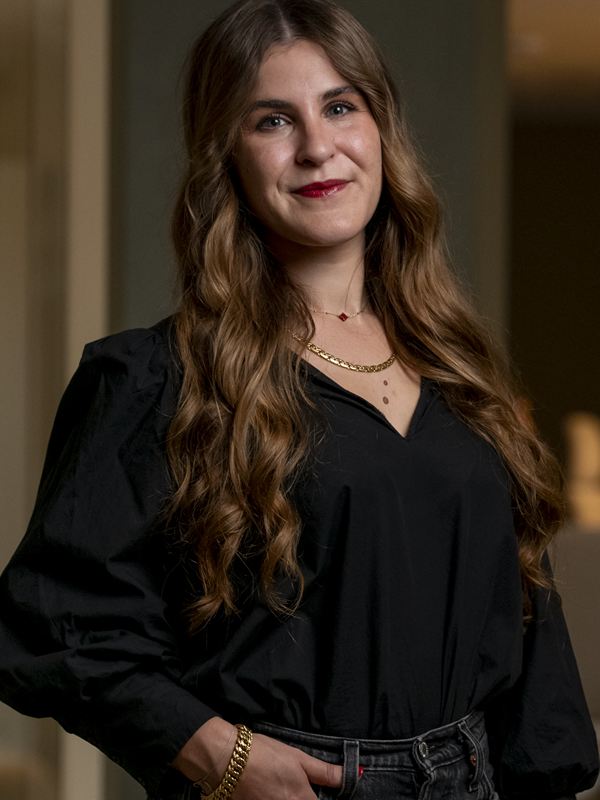 Amélie WINLING
