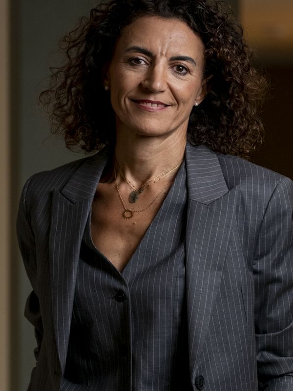 Anne-Sophie MATA