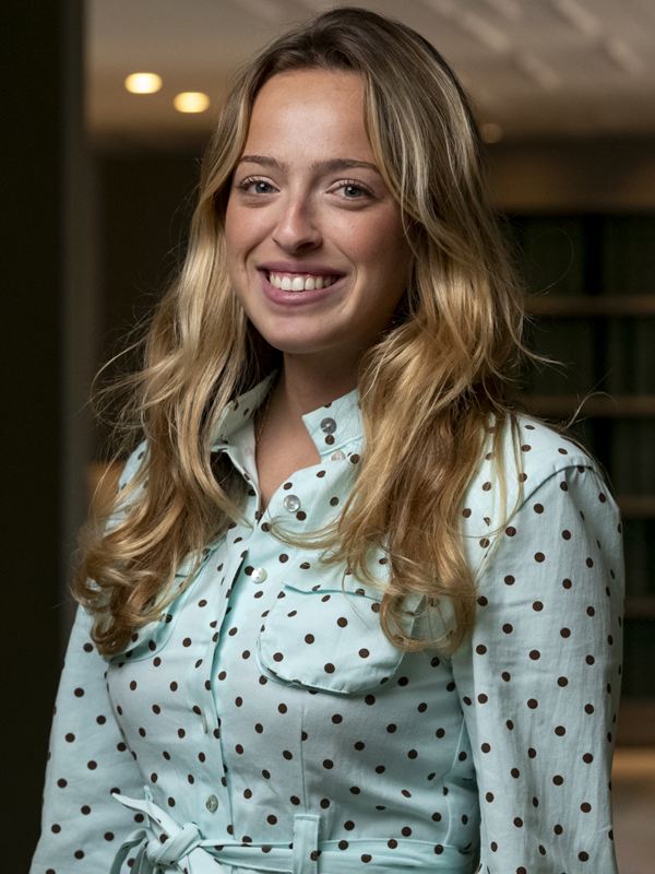 Barbara MAZOYER