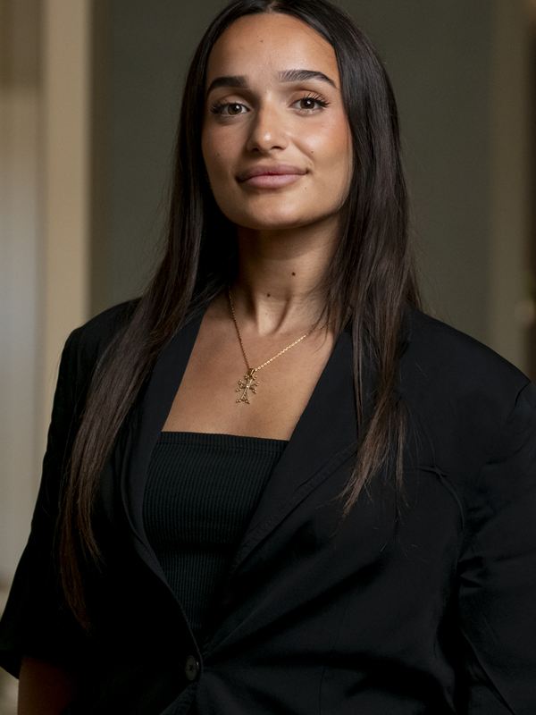Chloé HOVAGUIMIAN
