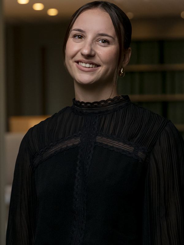 Claire DURAND