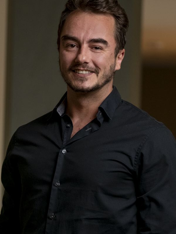 Clément ANSELMO