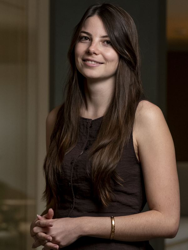 Emma GRANGIER