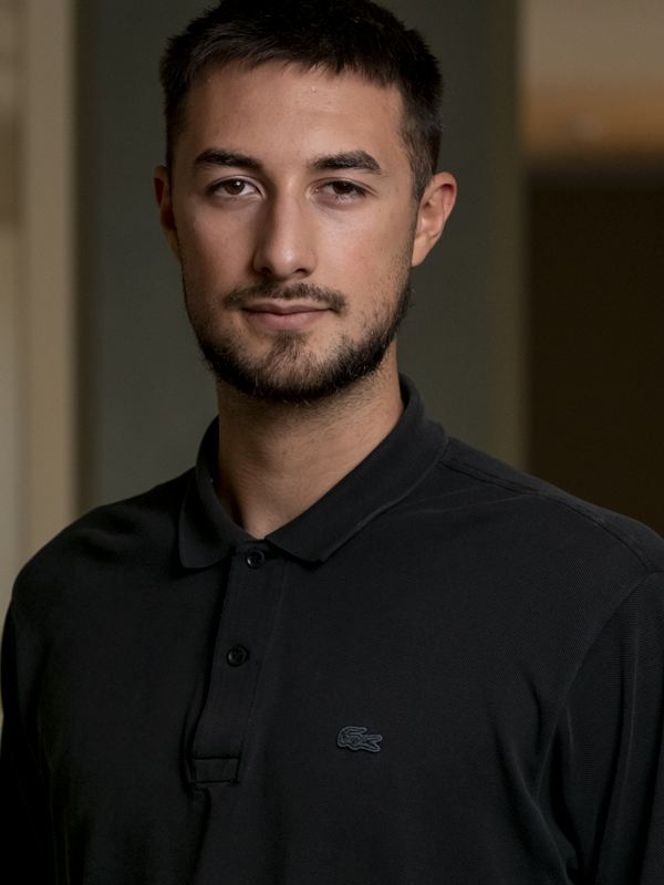 Léo BALLESTER