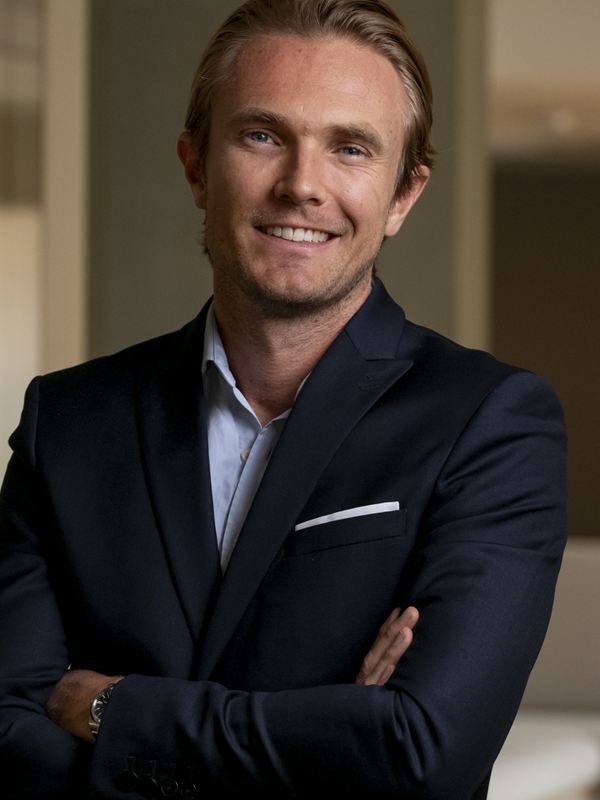 Robin PENVEN