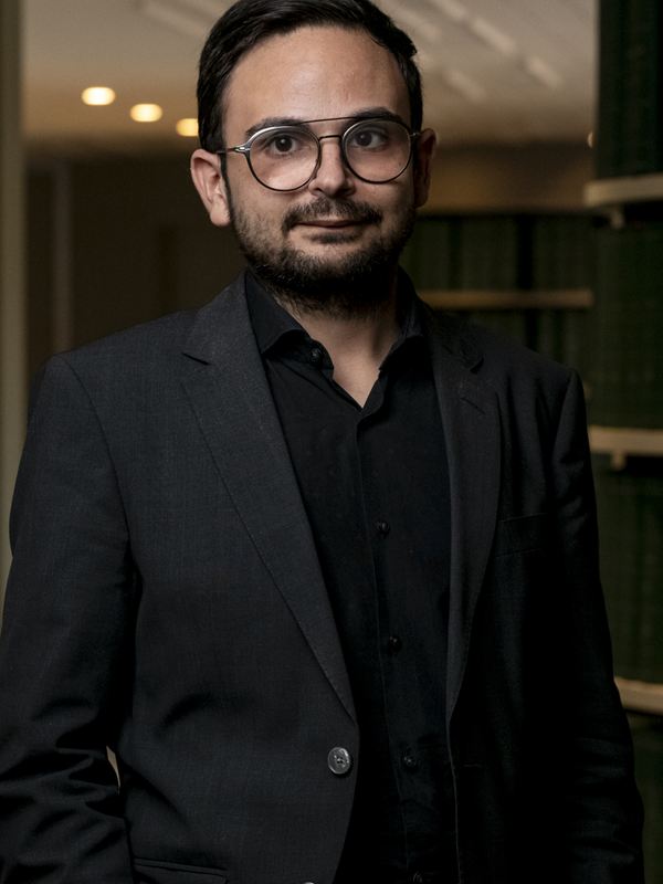Romain GAULTIER