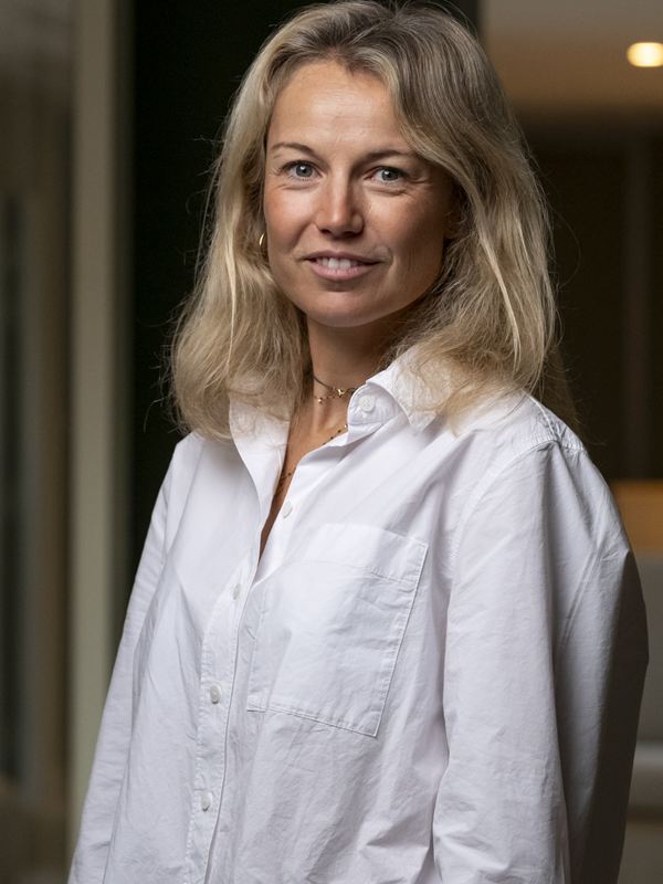 Sophie MARCHESAN