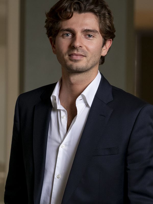 Théo KARSENTI