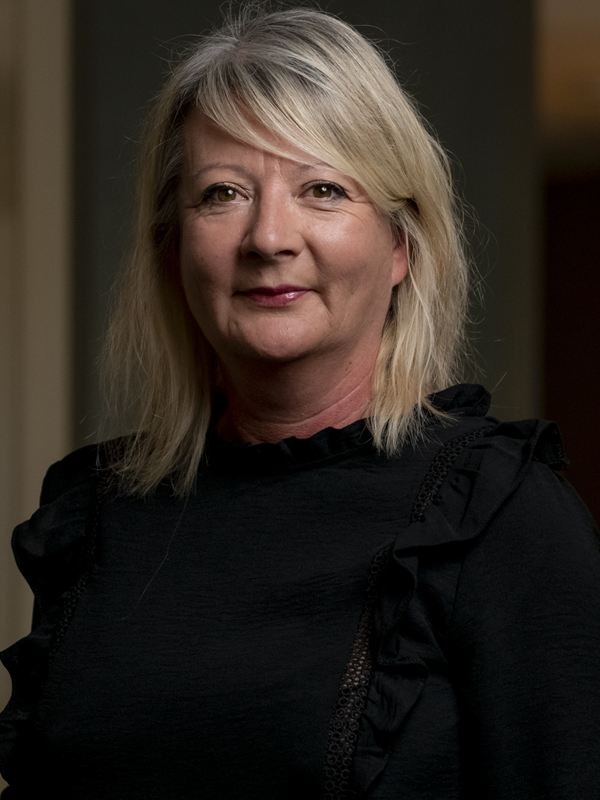 Vanessa DEBACKER
